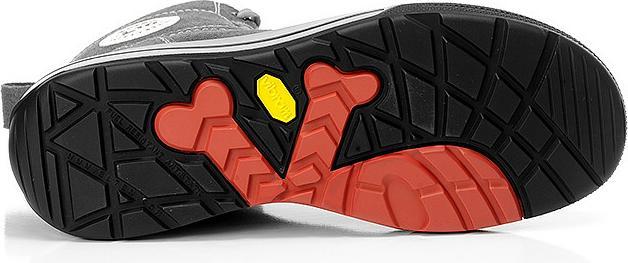 Produktbild Elten Winterschuhe S3 mit Warmfutter (S3, 46)