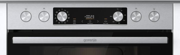 Produktbild Gorenje BC6737E02X