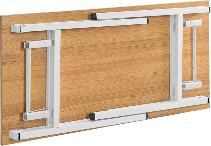Produktbild Neu.Haus Sortland (120 x 60 x 75 cm)