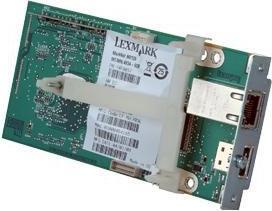 Image du produit Lexmark C925 MarkNet N8120