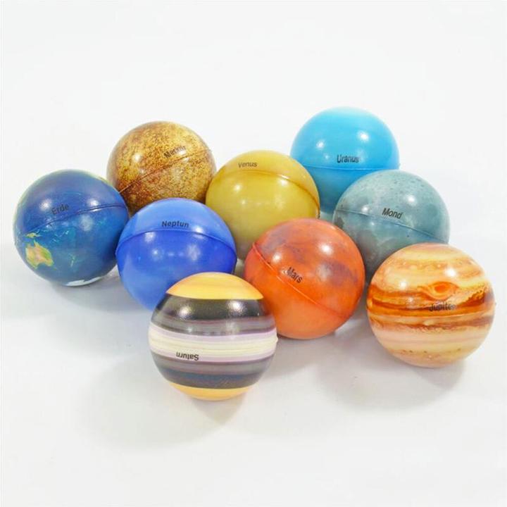Produktbild Kögler Planeten Softball, Galaxy.CT429