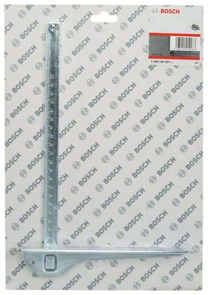Produktbild Bosch Professional Zubehör Längsanschlag (33 cm)