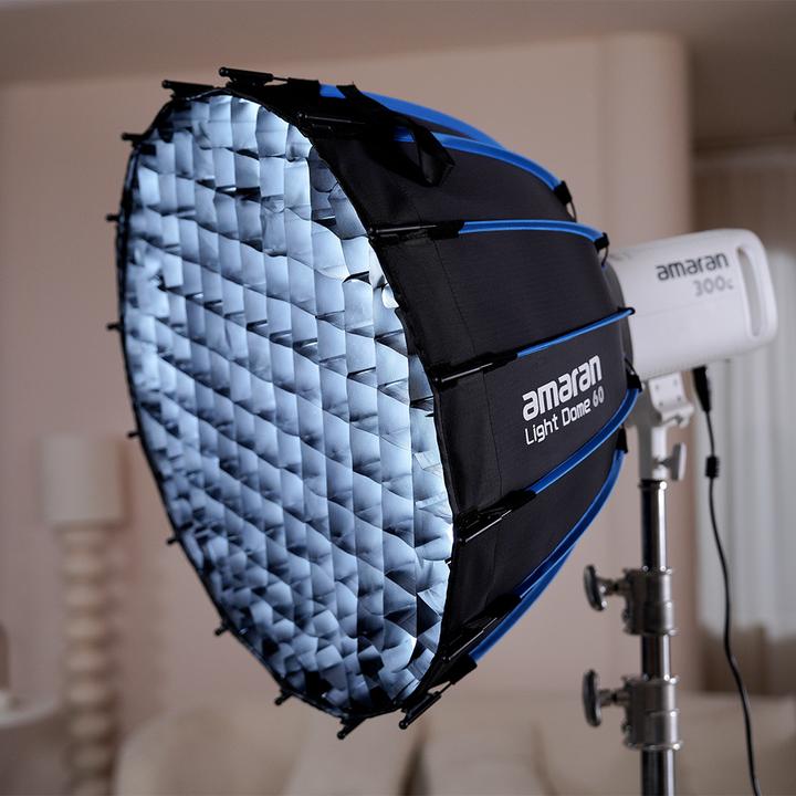 Productafbeelding Amaran Light Dome 60 (Softbox, 60 cm)