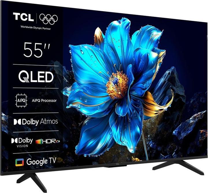 Produktbild TCL 55P7K (55", QLED, 4K)