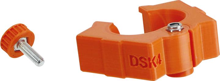 Actual product image AmokTS Türsicherungs-Einsatz, K3-DSK4