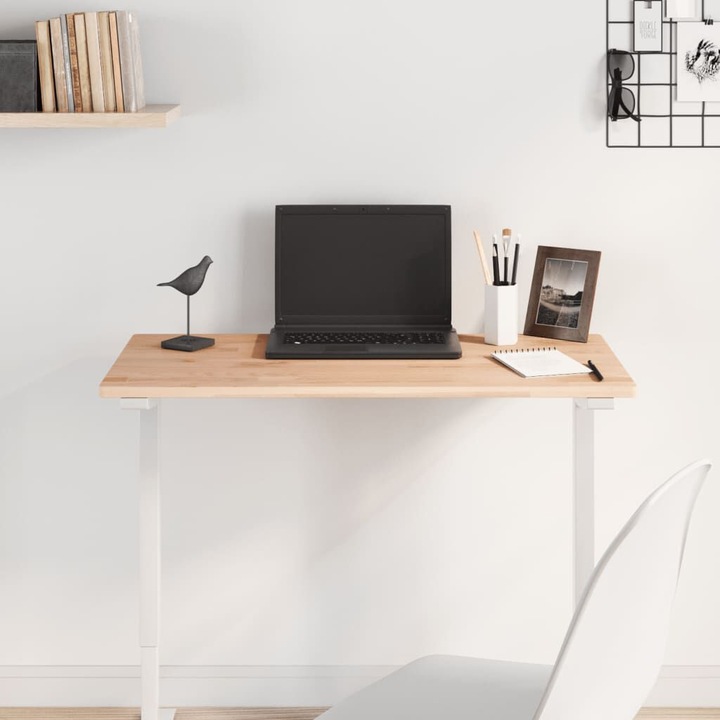 Immagine prodotto VidaXL Kailani (80 x 40 x 1,5 cm)