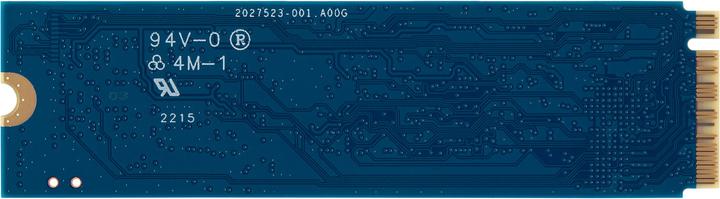 Produktbild Kingston NV2 (500 GB, M.2 2280)