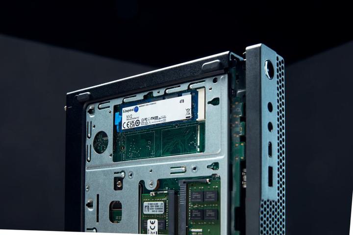 Produktbild Kingston NV2 (500 GB, M.2 2280)