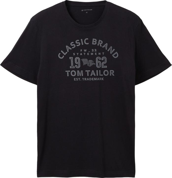 Image du produit Tom Tailor T-Shirt 4er Pack (S)