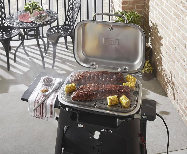 Immagine prodotto Weber Set di prolunghe multifunzione