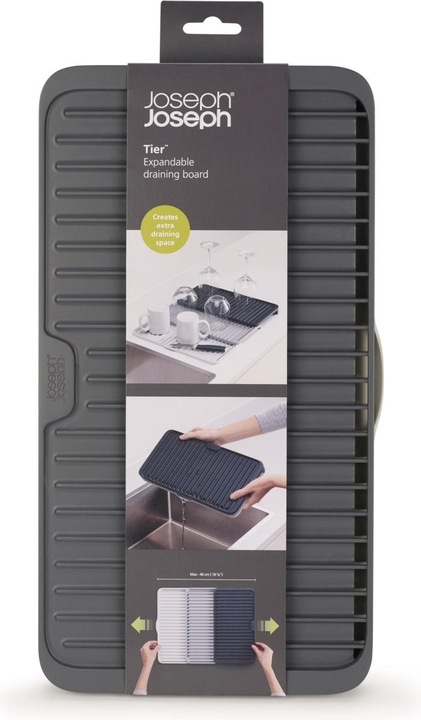 Produktbild Joseph Joseph Abtropfgestell vergrösserbar Tier