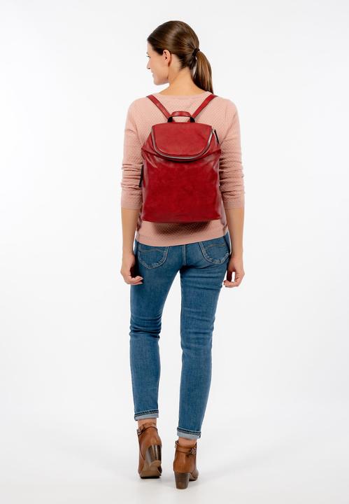Actual product image Suri Frey Backpack Vany (15 l)