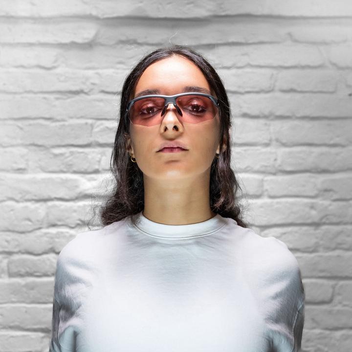 Produktbild Alpina Nylos HR (Gun Matte, Amber)