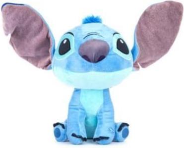 Actual product image Disney Stitch Lil Bodz mit Hawaii-Musikgeräuschen (20 cm)
