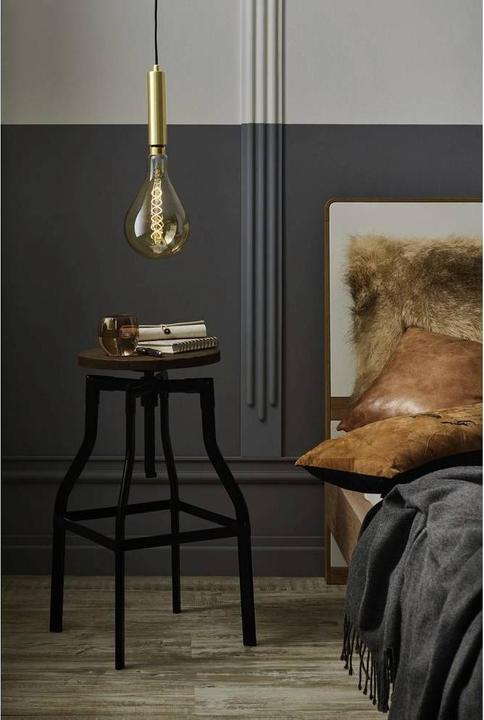 Image du produit Paulmann 1879 Filament BigDrop (E27, 400 lm, 1 x)