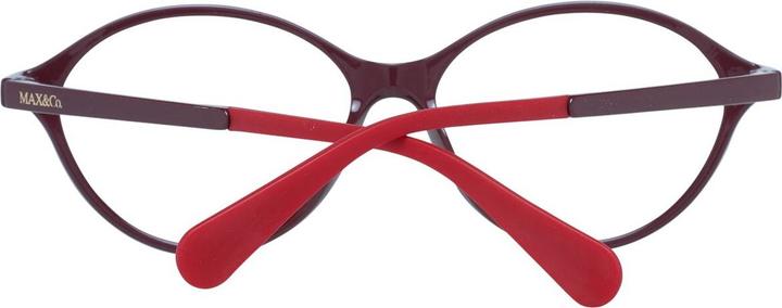 Actual product image Latetobed Max&Co spectacle frame Max&Co Mo5055 54069