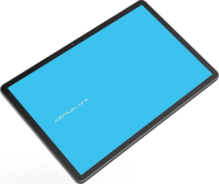 Actual product image Mediacom MD SMARTPAD AZIMUT4 11" 6/128GB (4G, 10.95", 128 GB, Black)