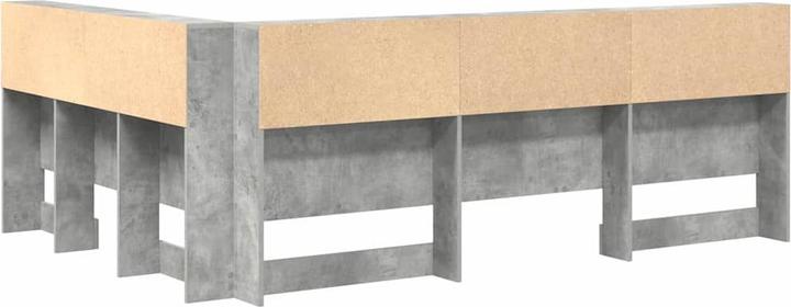 Gris béton