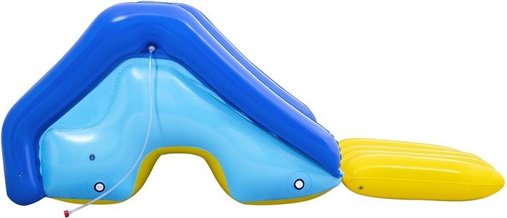Immagine prodotto Bestway Scivolo per piscina extra large