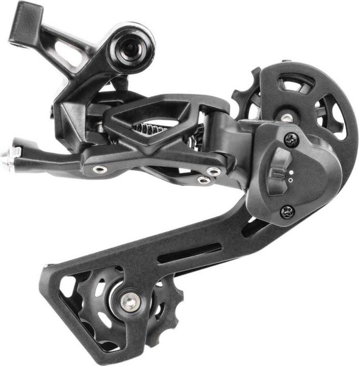 Actual product image Micro Shift XCD 11 RD-M865M (11-speed)
