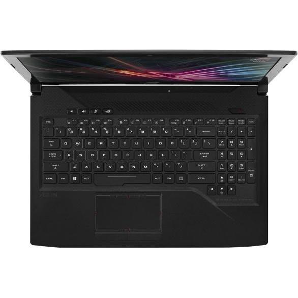 ASUS G712LWS-1C K/B (UI) MODULE, Notebook Ersatzteile