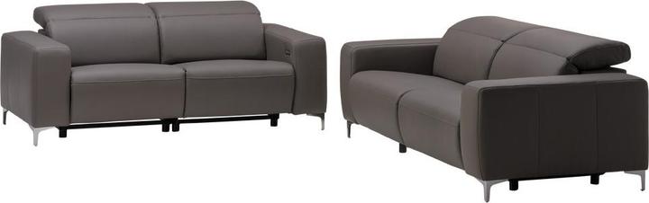 Immagine prodotto Pure Home Lifestyle Pure 902 Exklusiv (Divano ad angolo)