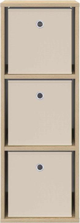 Produktbild vidaXL Sideboard (30.50 x 27 x 84.50 cm)