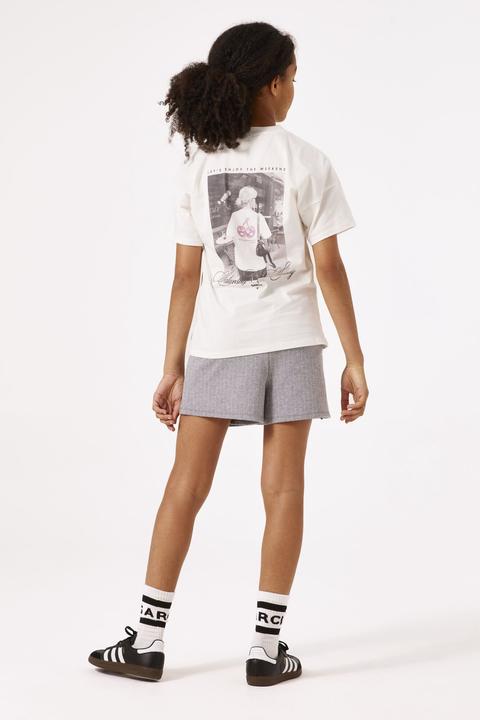 Actual product image Garcia T-Shirt Kirsche (128, 134)