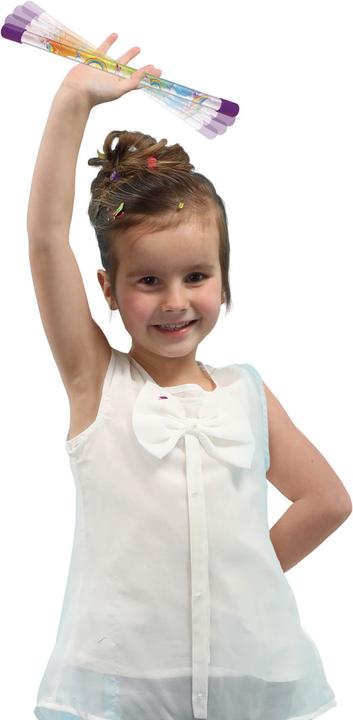 Produktbild Toi-Toys Glitterstab Einhorn