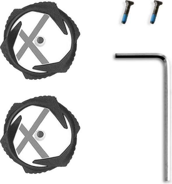 Northwave X-Dial SLW 2/3 Drehknopf Reparaturkit