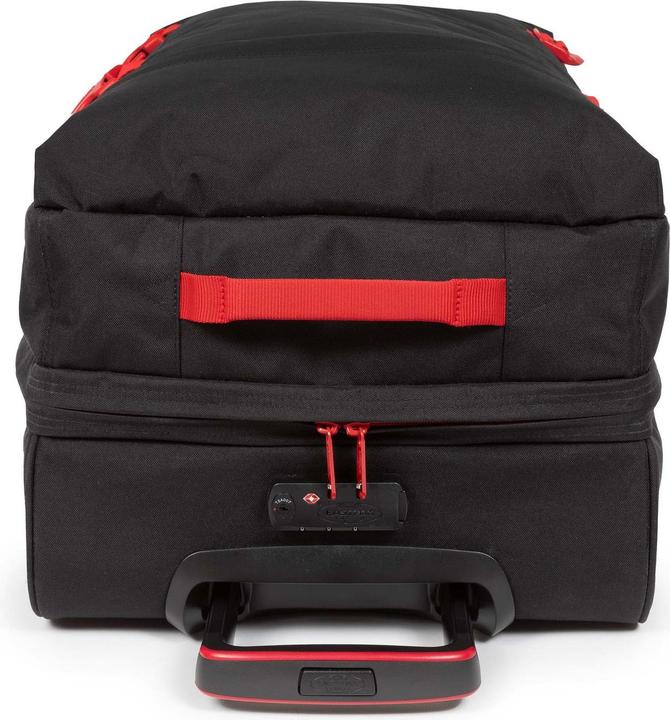 Actual product image Eastpak Tranverz M 2 Rollen Trolley 67 cm (78 l)