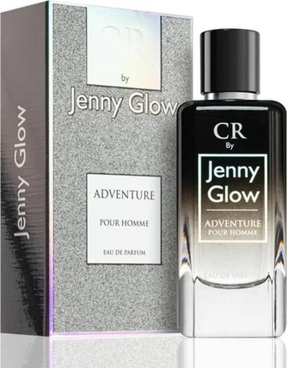 Image du produit Jenny Glow Tweed Eau de Parfum pour Homme 50 ml (Eau de parfum, 50 ml)