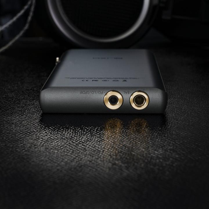 Actual product image iBasso DX170 (32 GB)