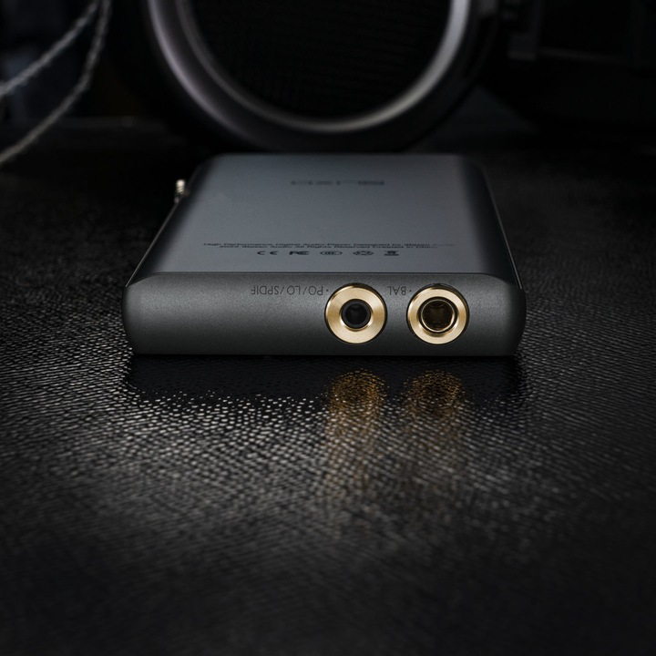 Image du produit iBasso DX170 (32 Go)