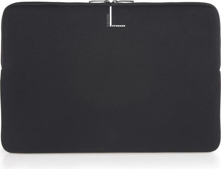 Actual product image Tucano Second Skin Colore (18", Universal)