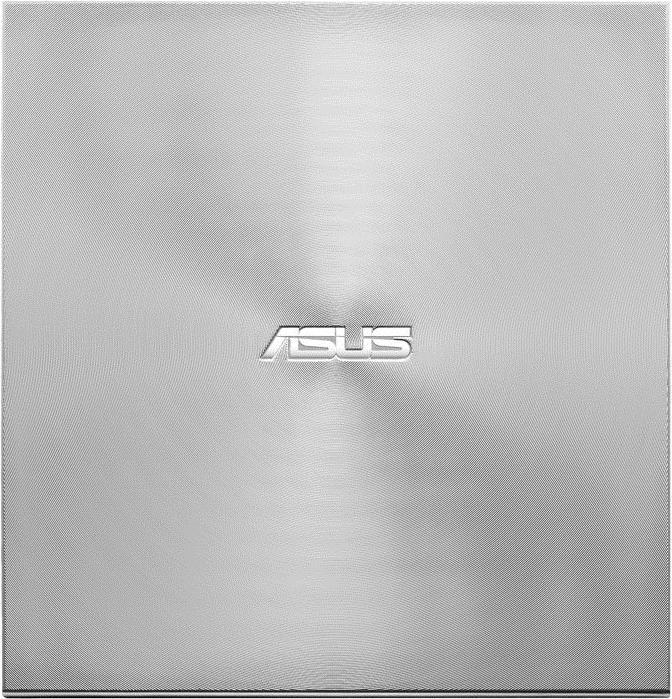 Actual product image ASUS ZenDrive U9M (CD burner, CD drive, DVD drive, DVD writer)