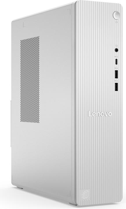 Produktbild Lenovo IdeaCentre Tower 08IAS10 (512 GB, 16 GB, Intel Arc Graphics)