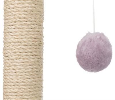 Actual product image Trixie Junior (50 cm, Lilac)