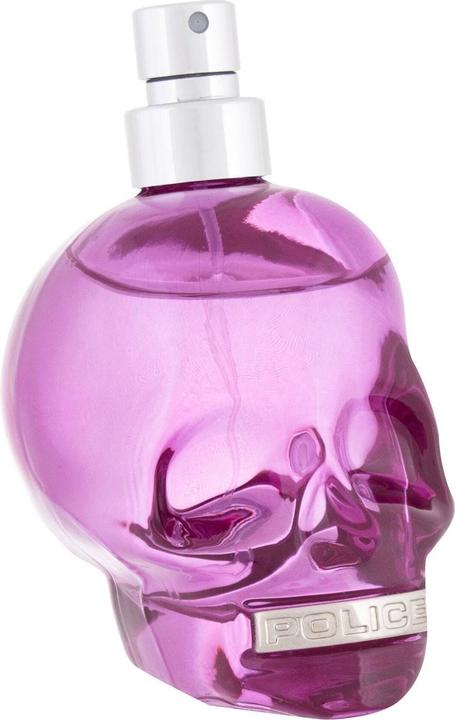 Immagine prodotto Police Essere o non essere (Eau de parfum, 40 ml)