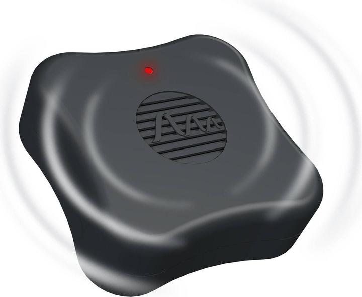 Actual product image Gardigo Mice Enemy Mobile