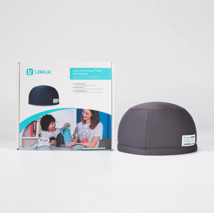 Image du produit Loklik ImPress Hat Ironing Mat
