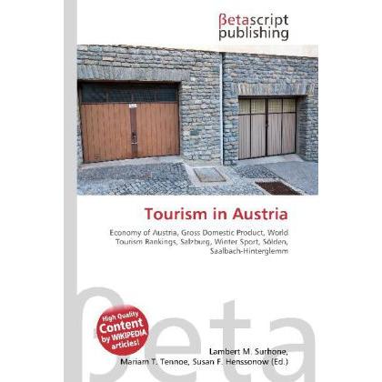 Tourism in Austria, Ratgeber