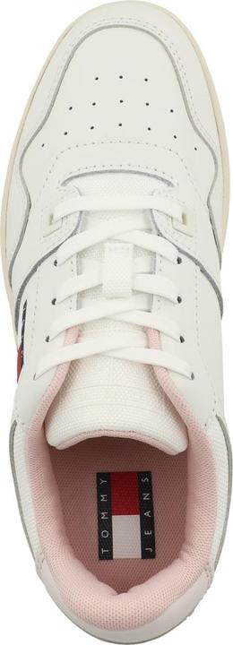 Produktbild Tommy Hilfiger Tjw Retro Basket Ess (40)