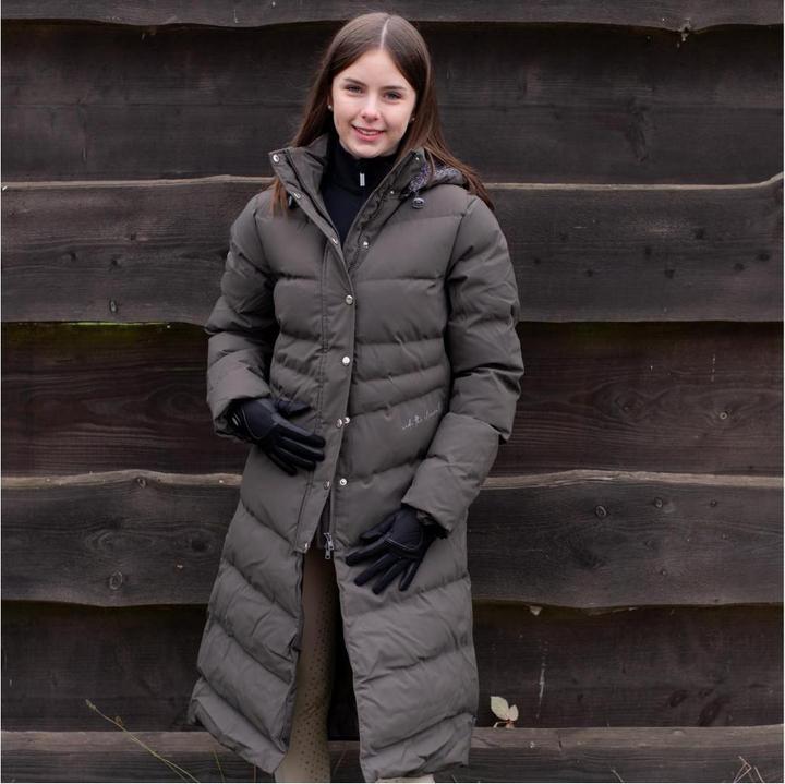 Actual product image Marengo Wintermantel Elements Ultra (3XL)