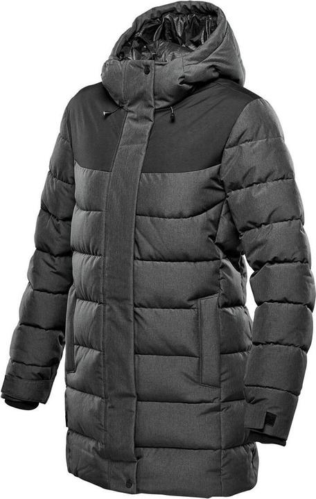 Produktbild Stormtech Daunenjacke mit Kapuze (XL)