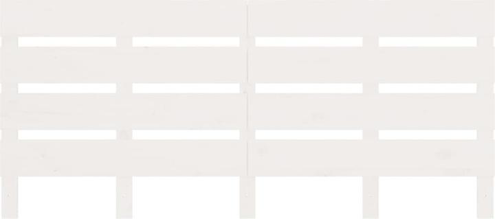 Image du produit vidaXL Bettrahmen (160 x 200 cm)