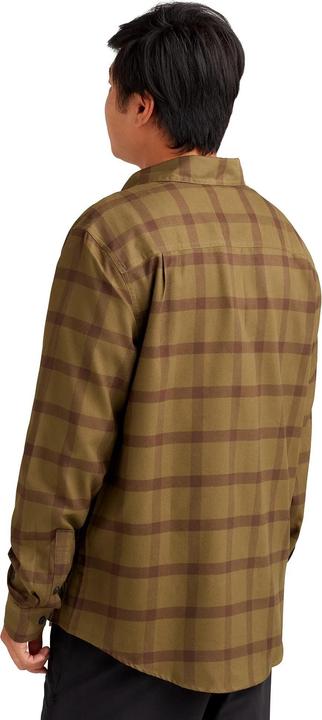 Immagine prodotto Dakine Camicia di flanella Charger (S)
