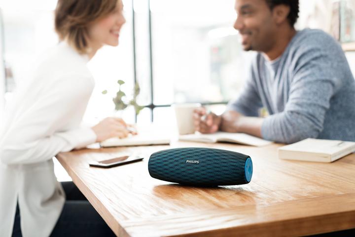 Produktbild Philips EverPlay (14 h, Akkubetrieb)