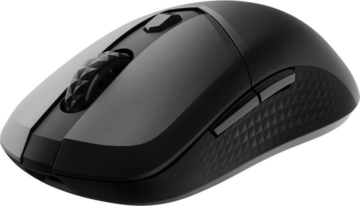 Actual product image MSI VERSA WIRELESS gaming mouse (Wireless)