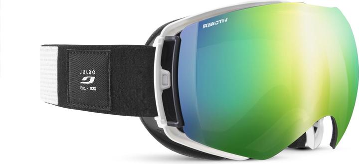 Produktbild Julbo Lightyear Reactiv 1-3 High Contrast